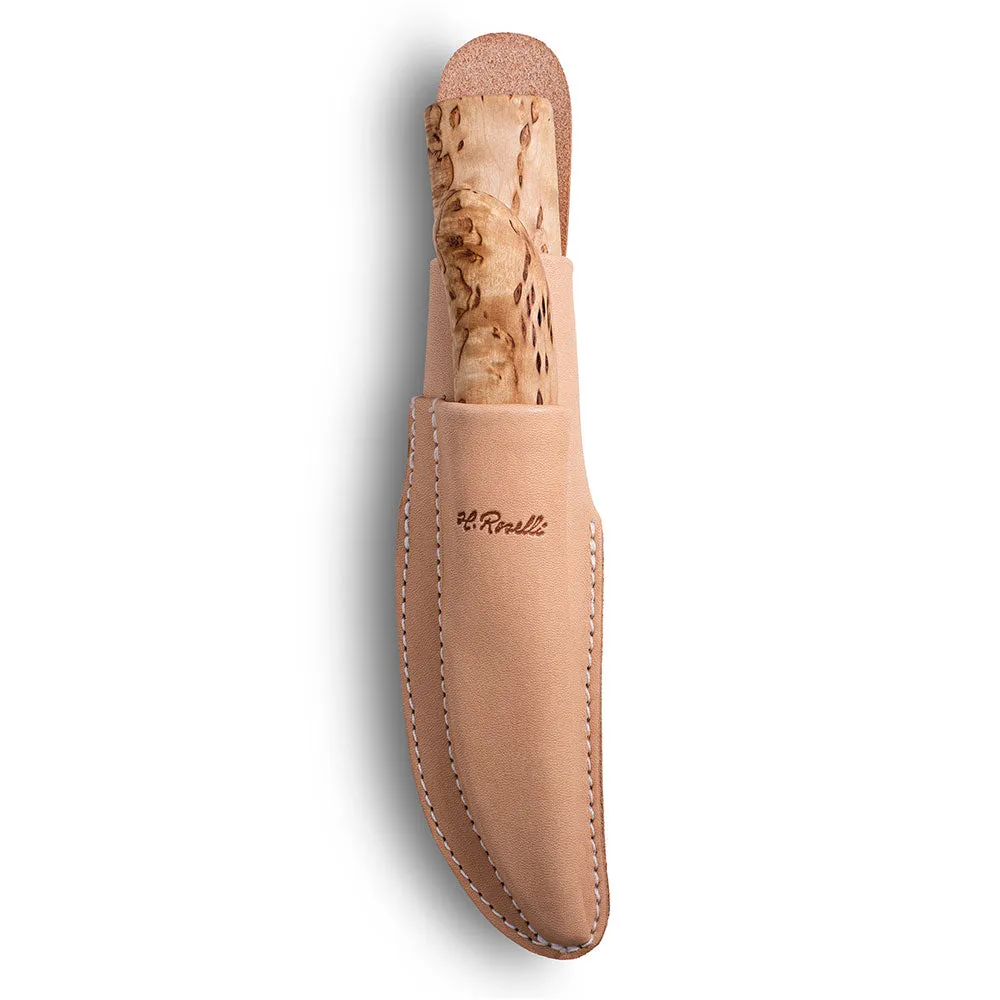 Hunting and Carpenter knife, combo
