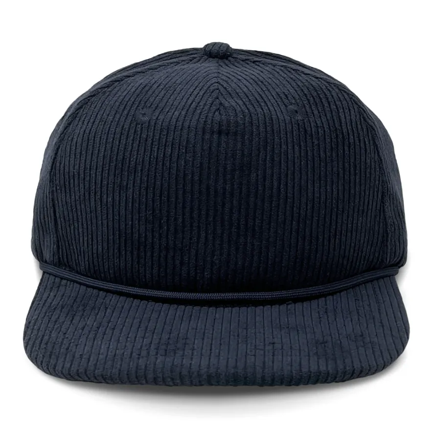 Hunting Club Patch Hat