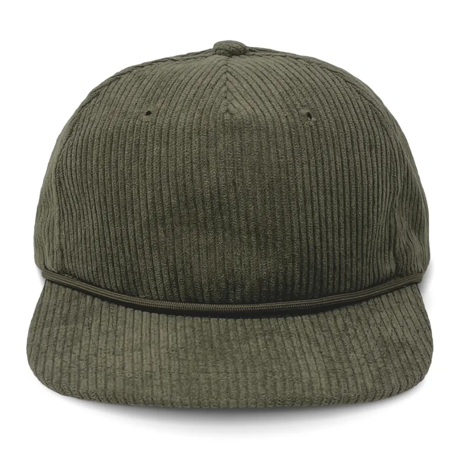 Hunting Club Patch Hat