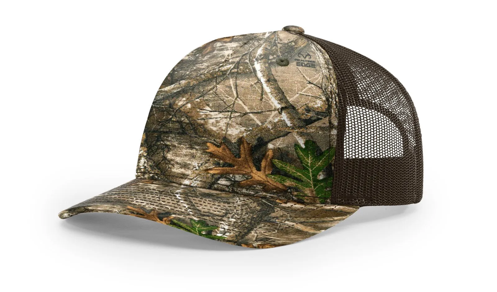 Hunting Club Patch Hat