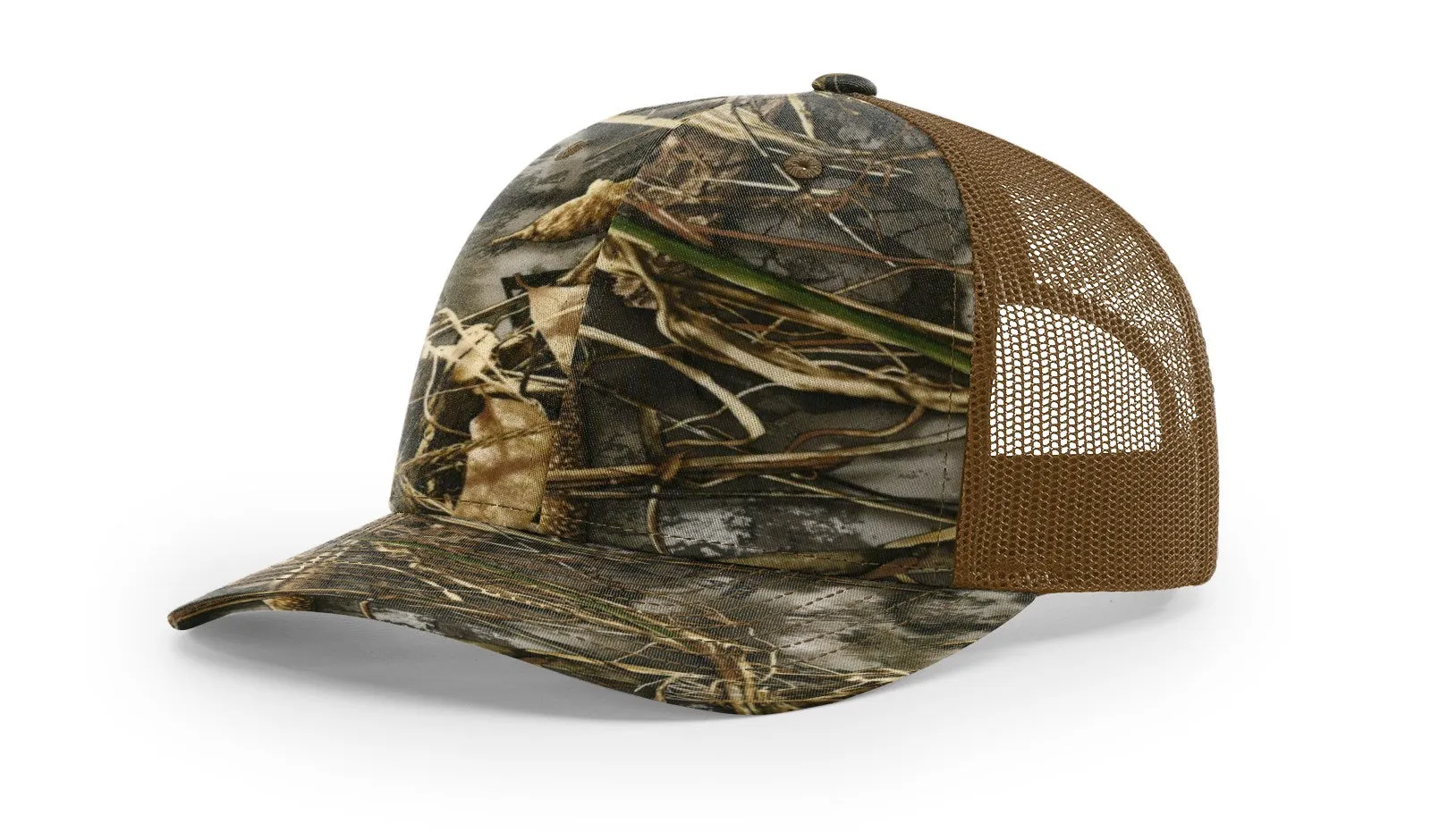 Hunting Club Patch Hat
