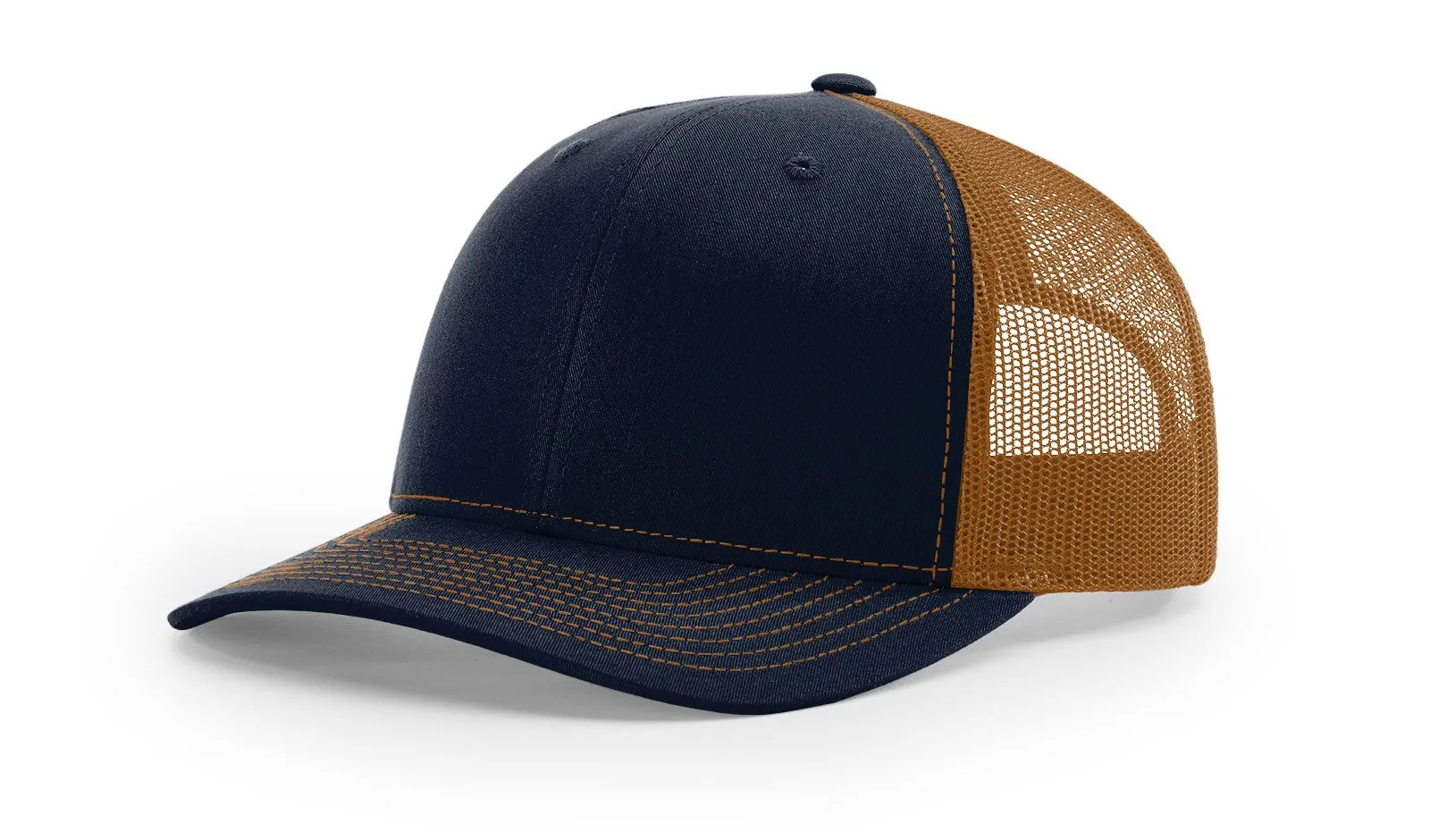 Hunting Club Patch Hat