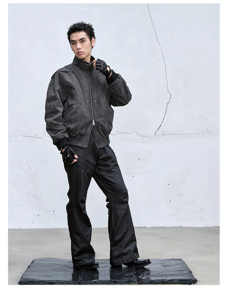 Hunting Wax Jeans