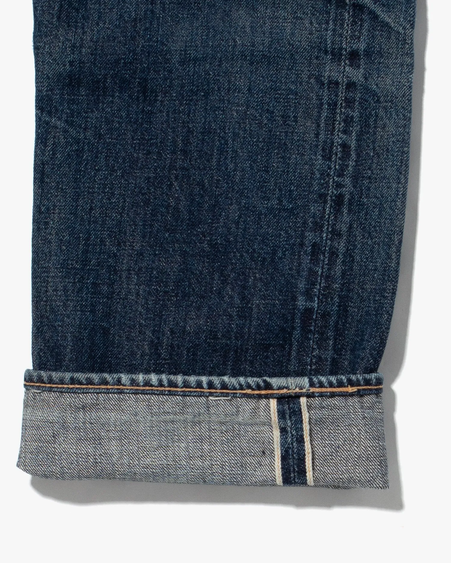 Japanese Repro Selvedge Denim Jeans, Warehouse & Co - 29