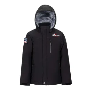 Kid's Junior Blaster Parka - BWP