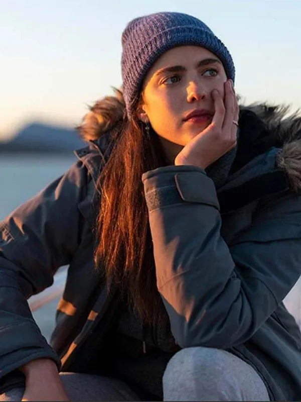 Maid Margaret Parka Jacket