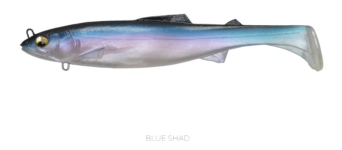 Megabass Magslowl 9 Inch
