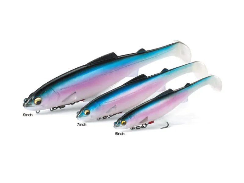 Megabass Magslowl 9 Inch