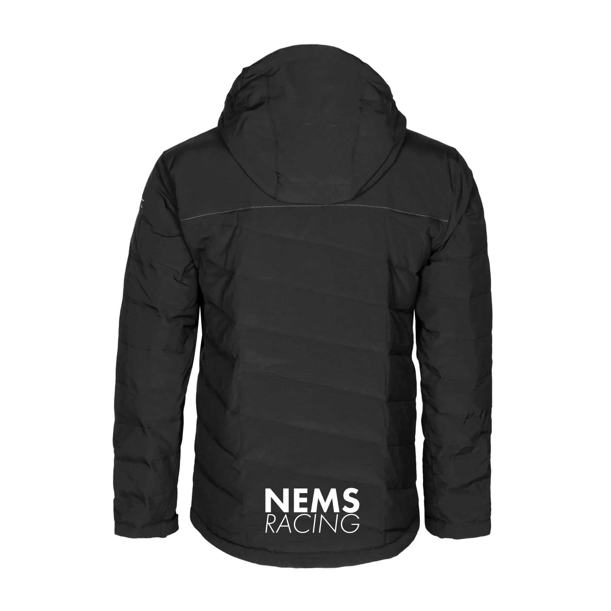Men's Shelter Parka - NEMS