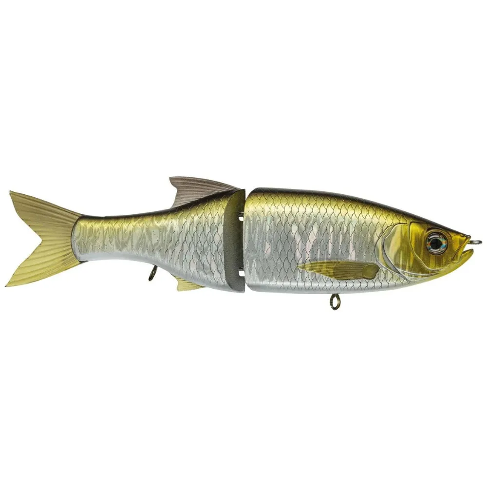 Molix 130 Slow Sinking Glide Bait Lure