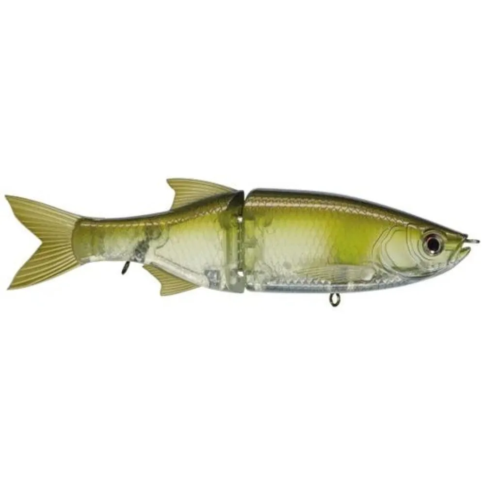 Molix 130 Slow Sinking Glide Bait Lure