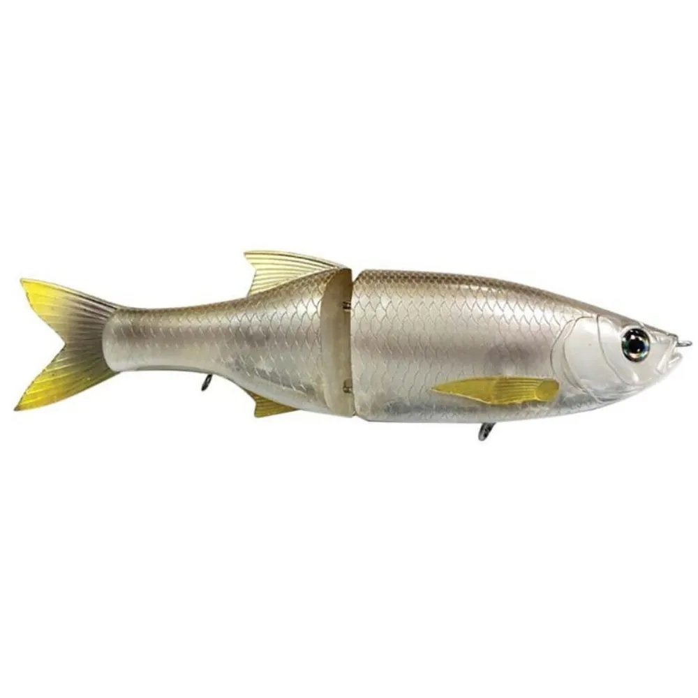 Molix 130 Slow Sinking Glide Bait Lure