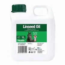 NAF Linseed Oil