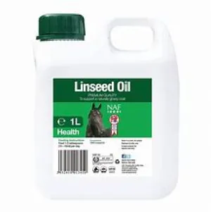 NAF Linseed Oil
