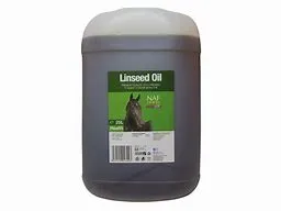 NAF Linseed Oil