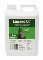 NAF Linseed Oil