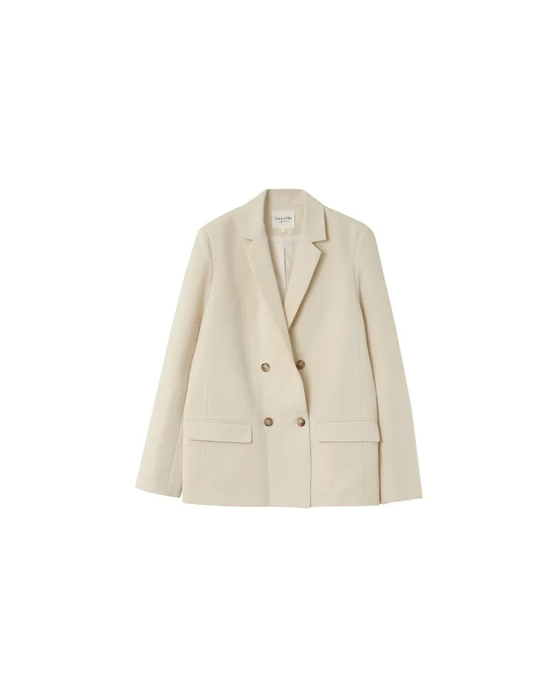 NOIX BLAZER
