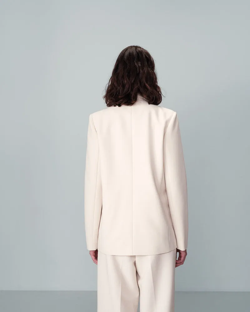 NOIX BLAZER