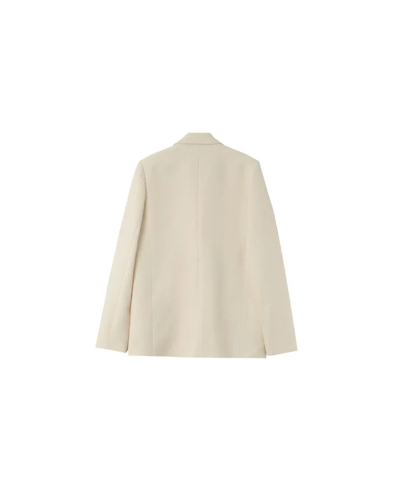 NOIX BLAZER