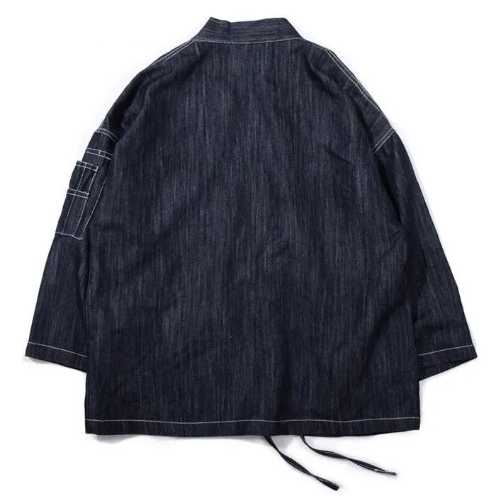 Noragi jacket "Ando"