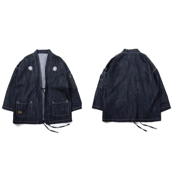 Noragi jacket "Ando"