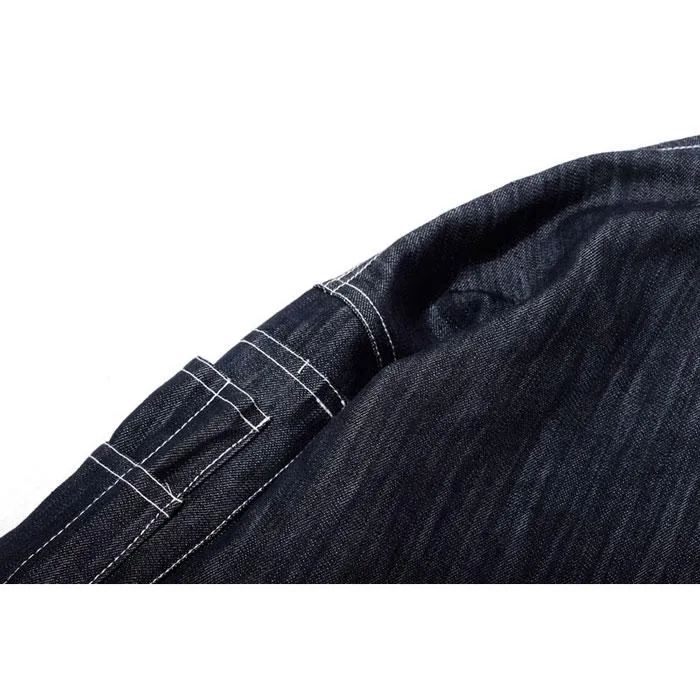 Noragi jacket "Ando"