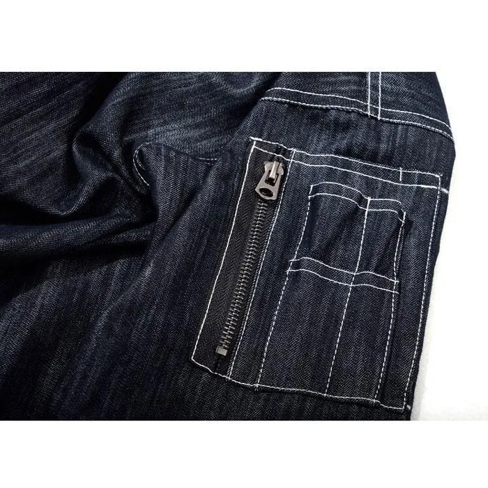 Noragi jacket "Ando"