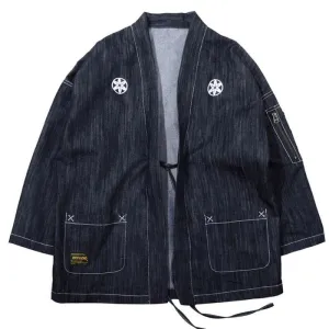 Noragi jacket "Ando"