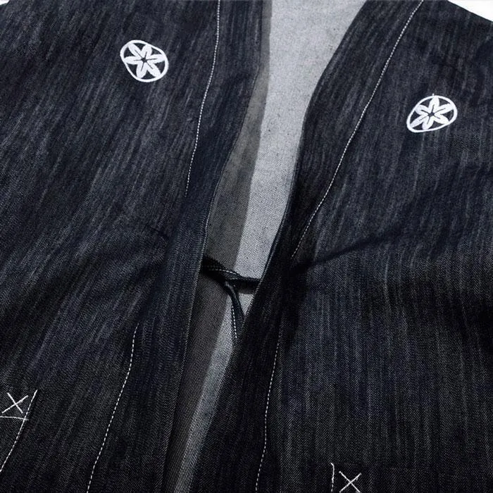 Noragi jacket "Ando"