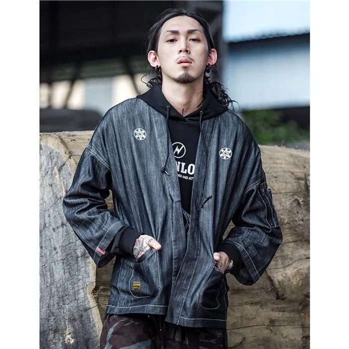Noragi jacket "Ando"
