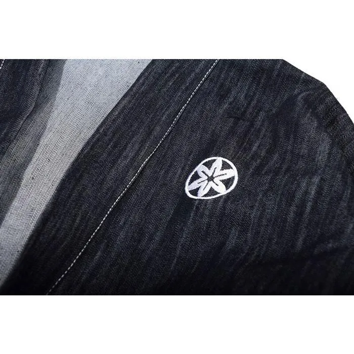 Noragi jacket "Ando"