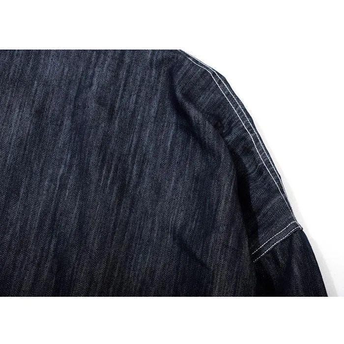 Noragi jacket "Ando"