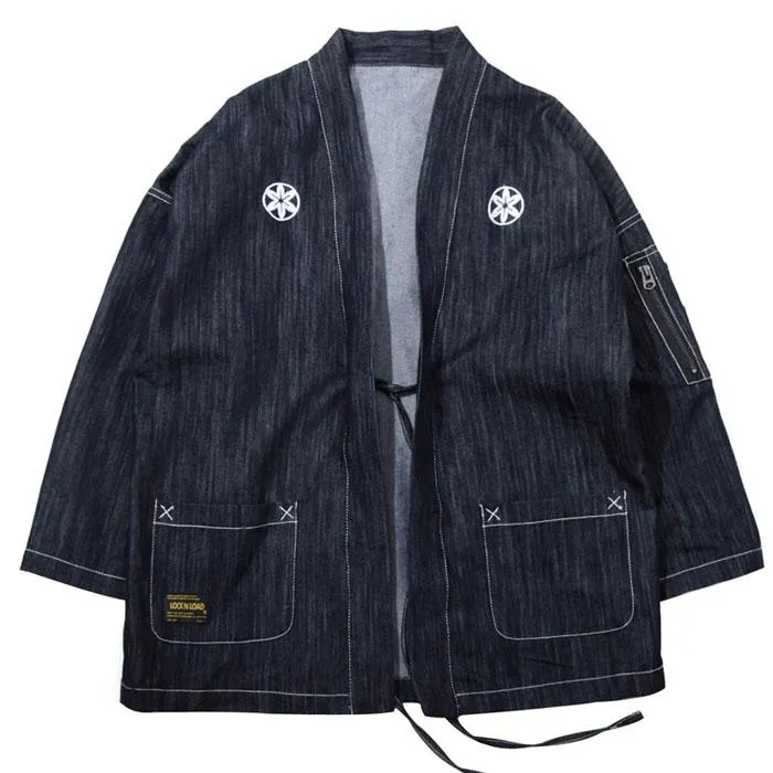 Noragi jacket "Ando"