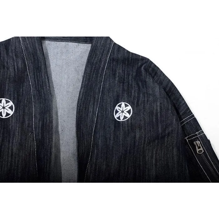 Noragi jacket "Ando"