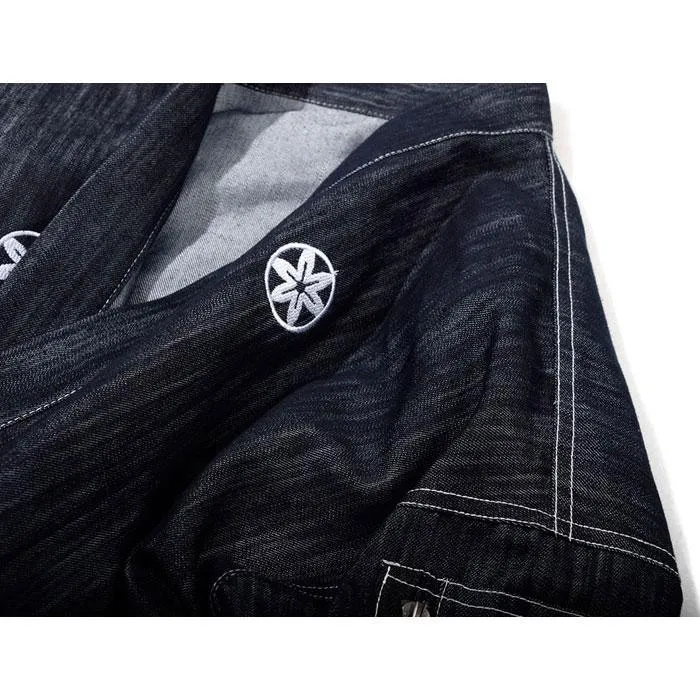 Noragi jacket "Ando"