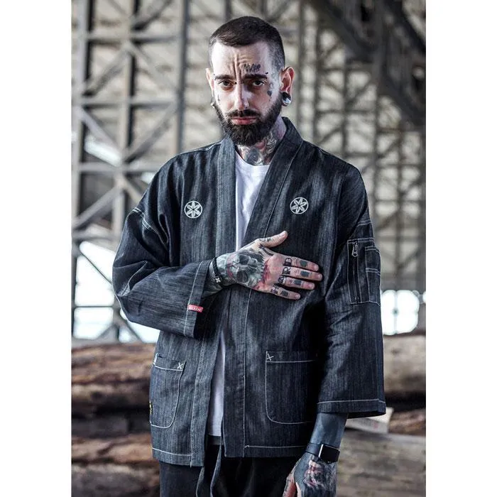 Noragi jacket "Ando"