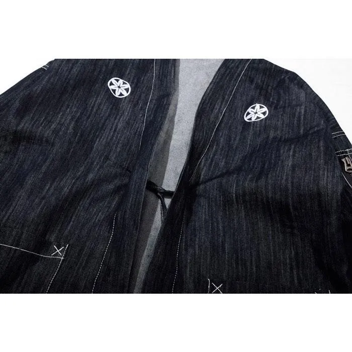 Noragi jacket "Ando"