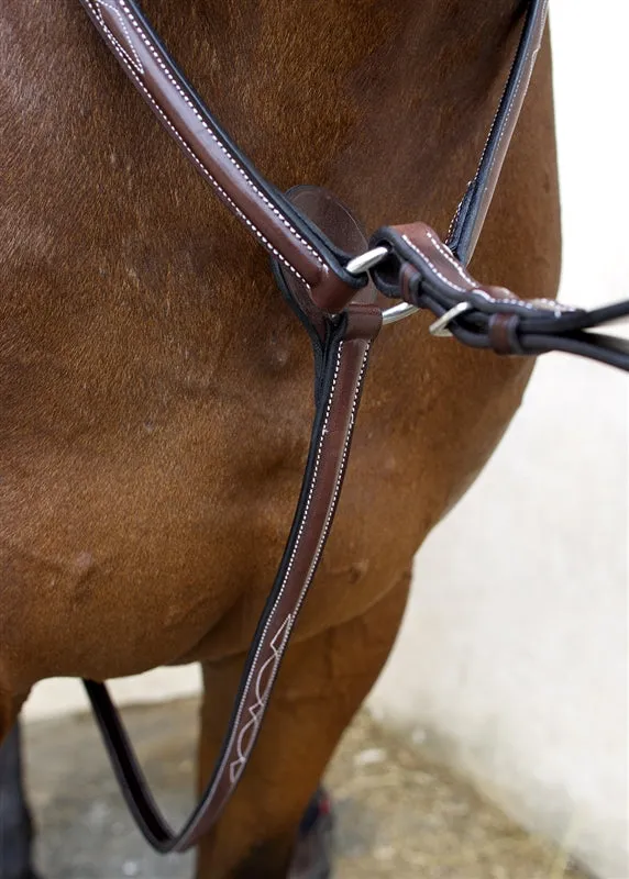 Nunn Finer Bellissimo Hunting Breastplate