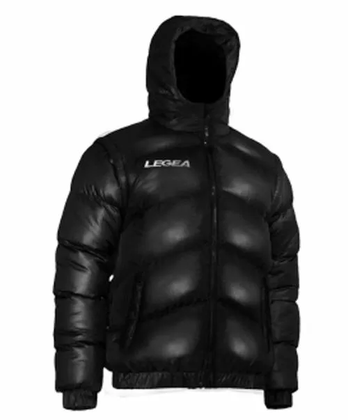 Parka Legea Quebec