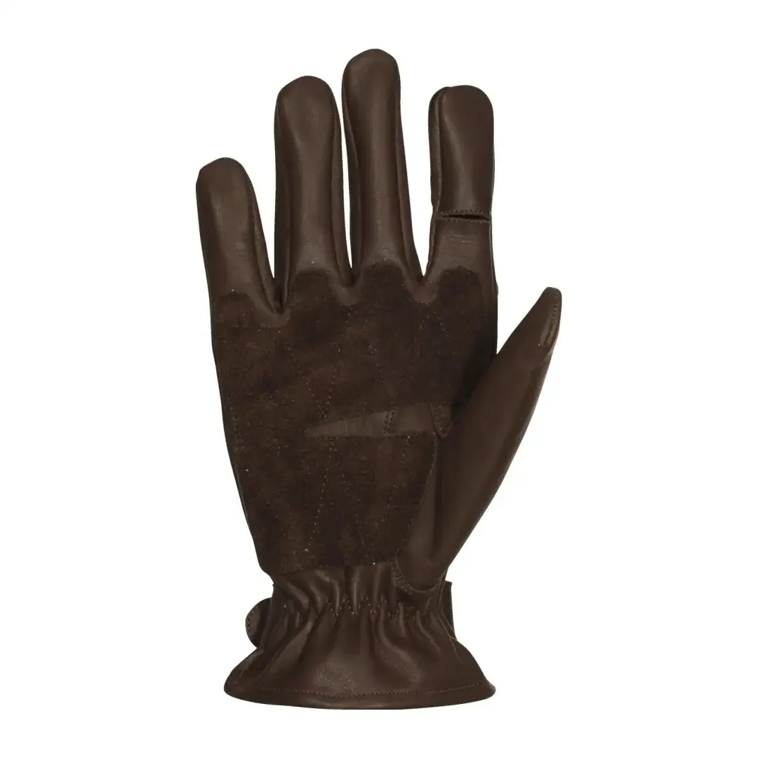 Percussion Rambouillet Leather Gloves