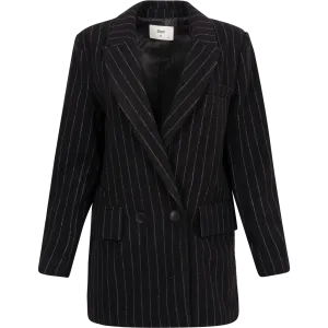 Punk Blazer - Anthracite