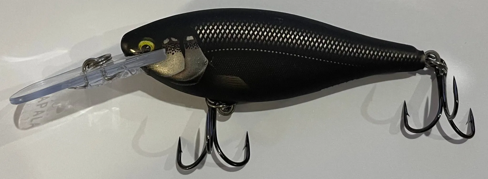 Rapala Shad Rap Elite