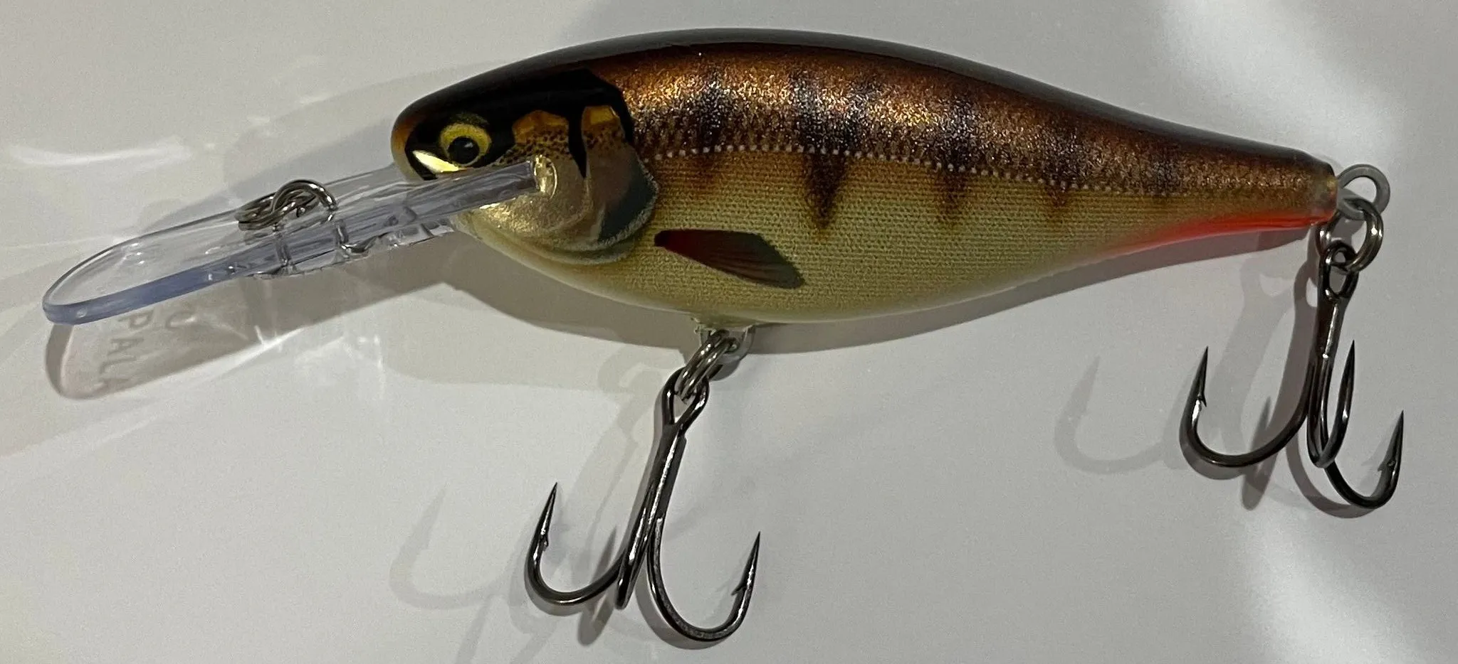 Rapala Shad Rap Elite