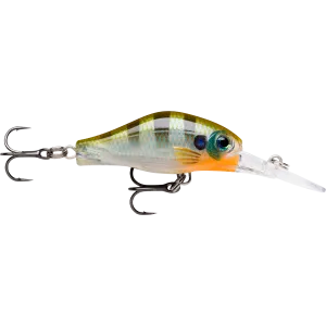Rapala Shadow Rap Fat Jack