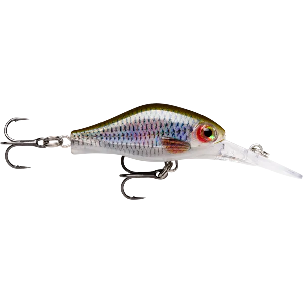 Rapala Shadow Rap Fat Jack