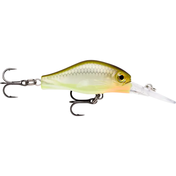 Rapala Shadow Rap Fat Jack