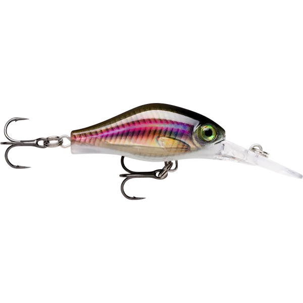 Rapala Shadow Rap Fat Jack
