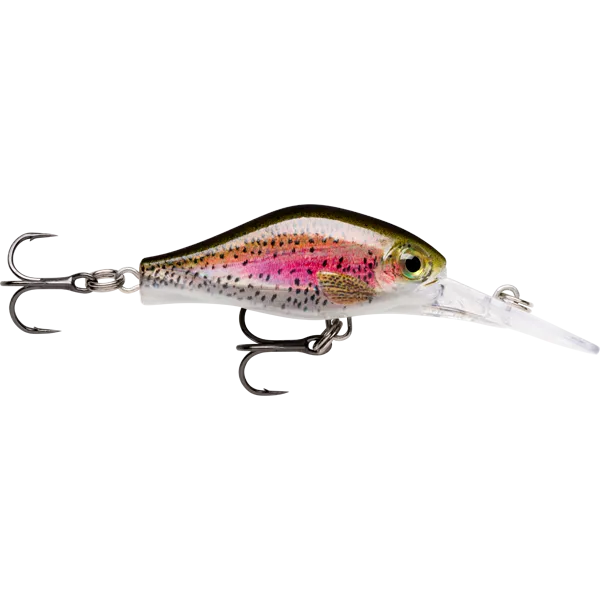 Rapala Shadow Rap Fat Jack