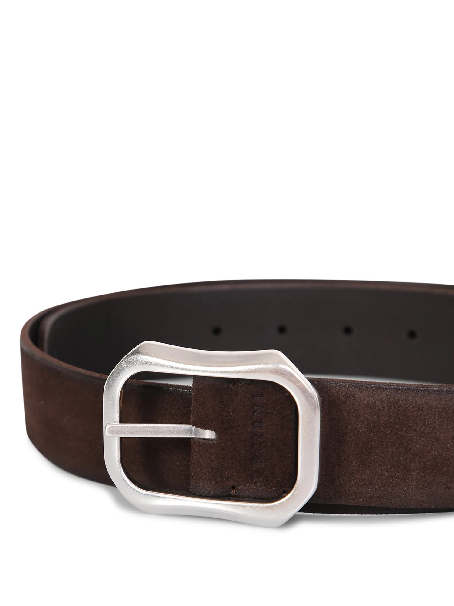 Rot Hunting double belt