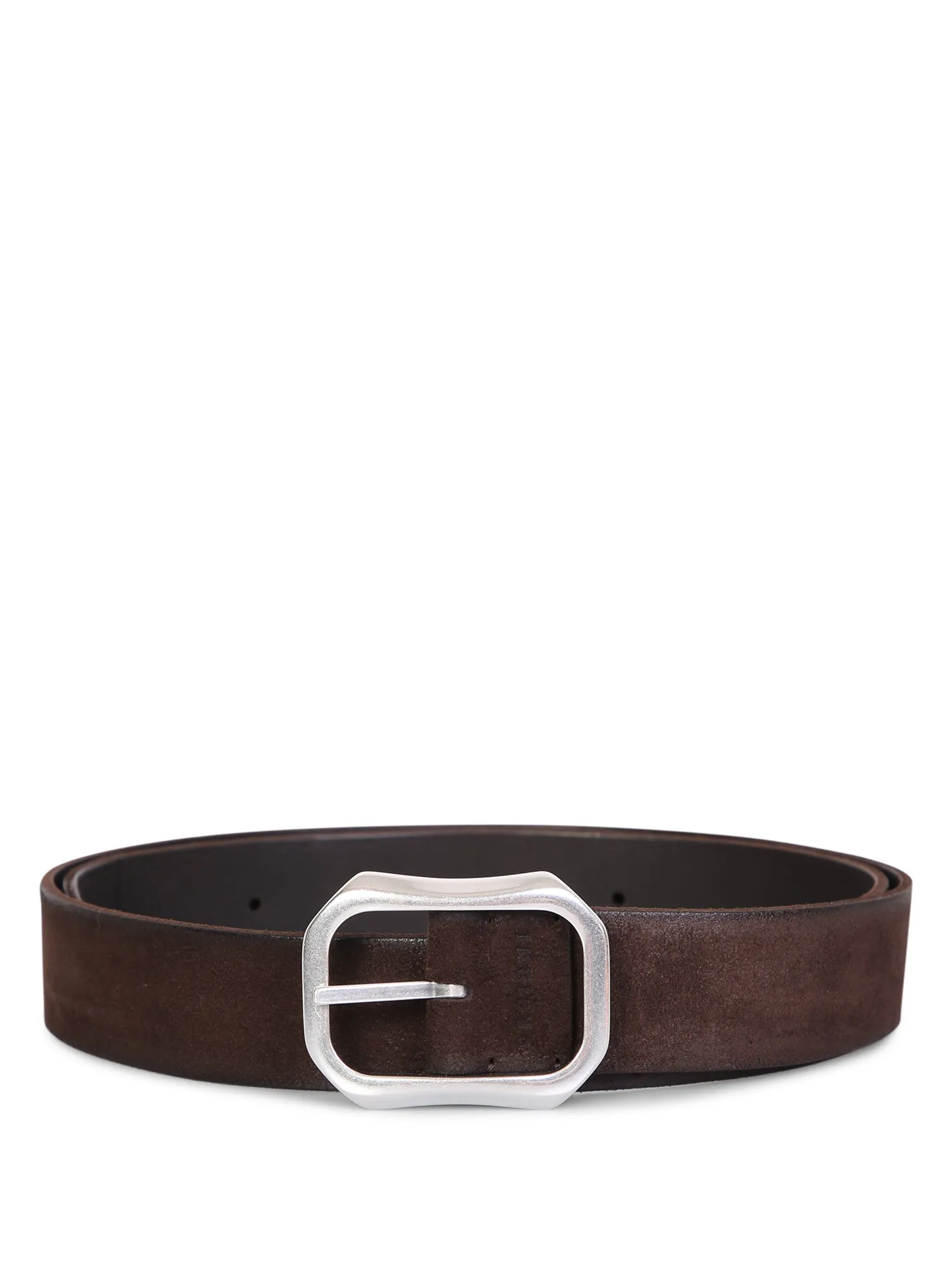 Rot Hunting double belt
